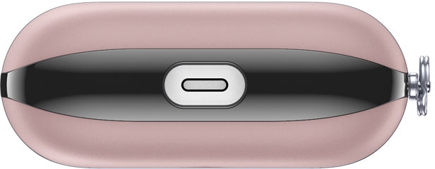 Valenta Snap Case Apple Airpod Pro Pink