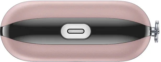 Valenta Snap Case Apple Airpod Pro Pink - Essentify