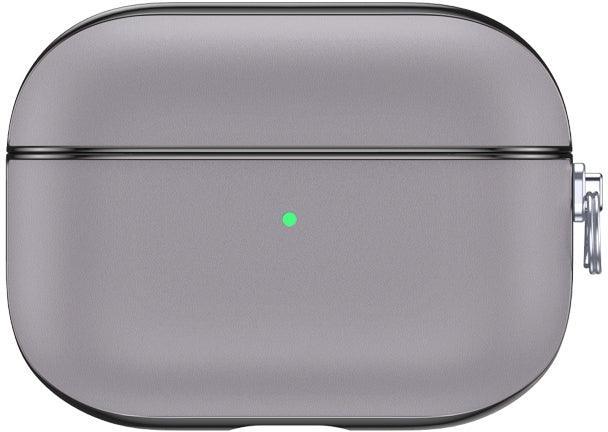 Valenta Snap Case Apple Airpod Pro Purple - Essentify