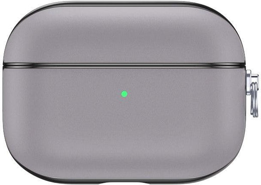 Valenta Snap Case Apple Airpod Pro Purple - Essentify