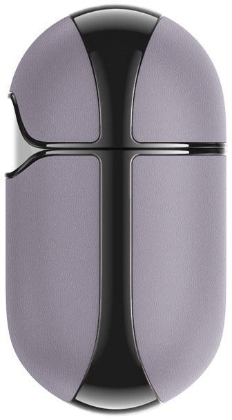 Valenta Snap Case Apple Airpod Pro Purple - Essentify