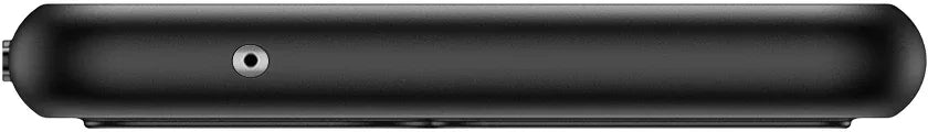 Valenta Leather Back Cover Snap Samsung Galaxy A02S Black - Essentify
