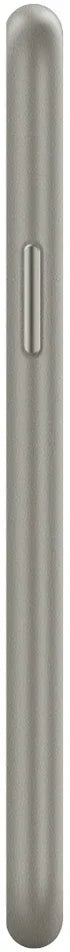 Valenta Leather Back Cover Snap Luxe Apple Iphone 11 Grey - Essentify