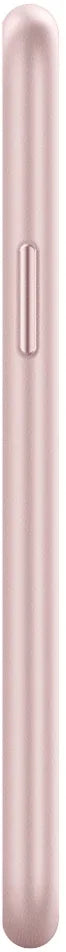 Valenta Back Cover Snap Luxe Apple Iphone 12/12 Pro Pink - Essentify