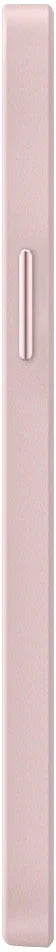 Valenta Back Cover Snap Luxe Apple Iphone 12 Pro Max Pink - Essentify