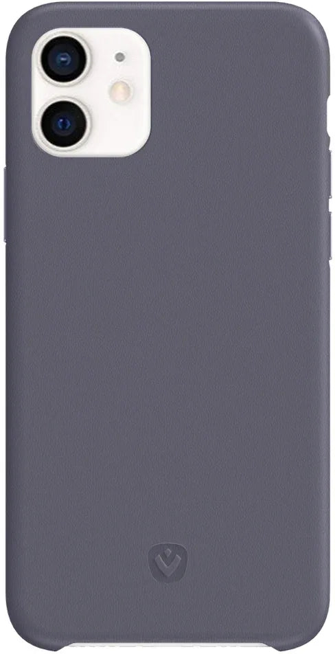Valenta Back Cover Snap Luxe Apple Iphone 11 Purple - Essentify