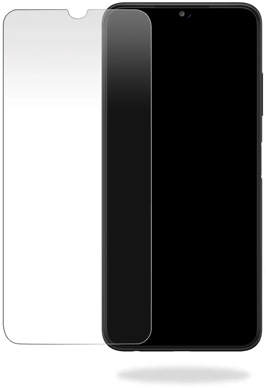 My Style Tempered Glass Screen Protector For Samsung Galaxy A22 5G Clear (10-Pack) - Essentify