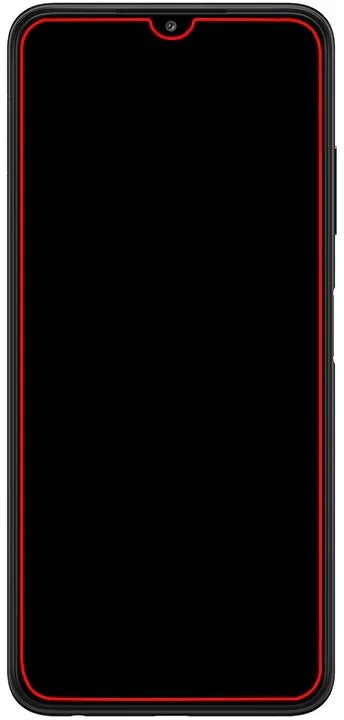 My Style Tempered Glass Screen Protector For Samsung Galaxy A22 5G Clear (10-Pack) - Essentify