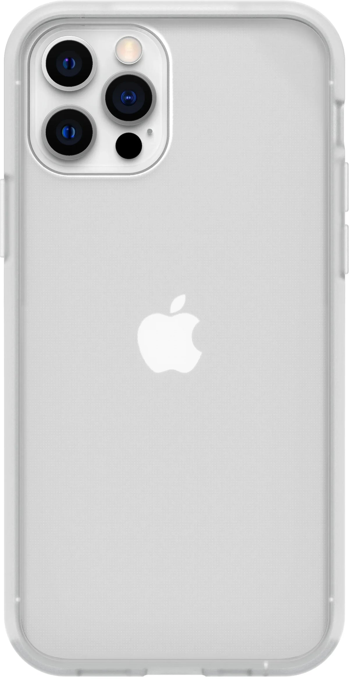 Otterbox React Series Apple Iphone 12/12 Pro Clear - Essentify