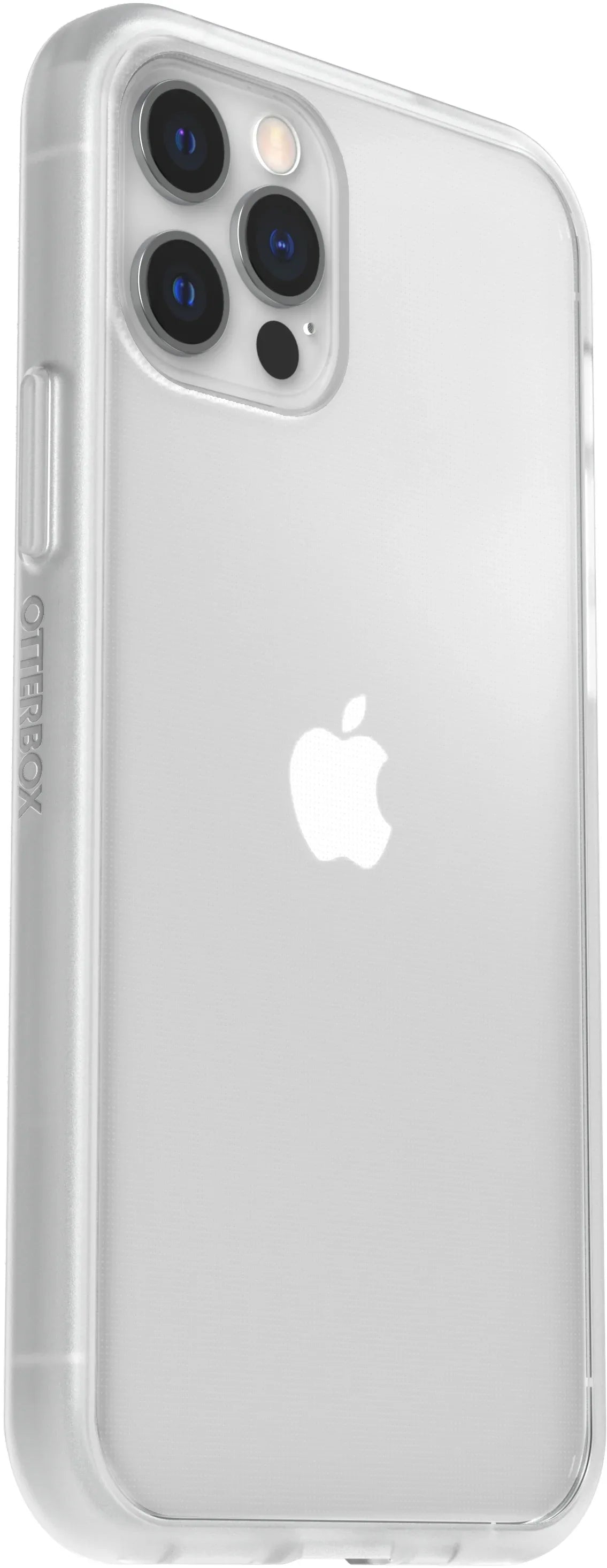 Otterbox React Series Apple Iphone 12/12 Pro Clear - Essentify
