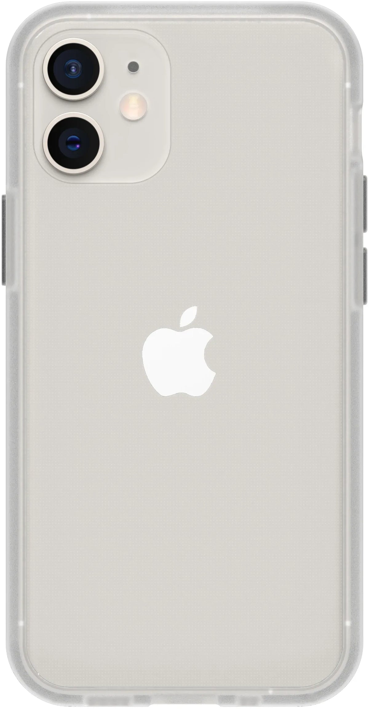 Otterbox React Series Apple Iphone 12 Mini Clear - Essentify