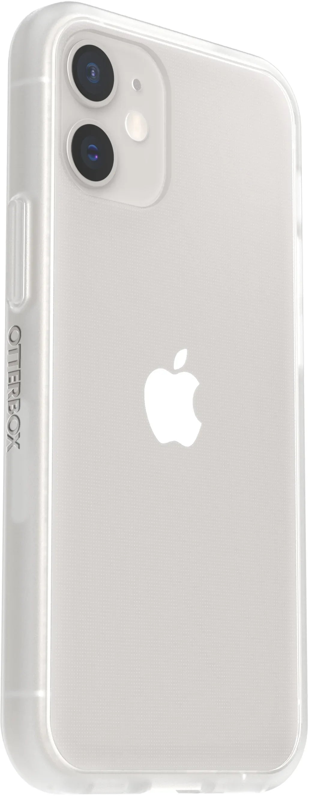 Otterbox React Series Apple Iphone 12 Mini Clear - Essentify