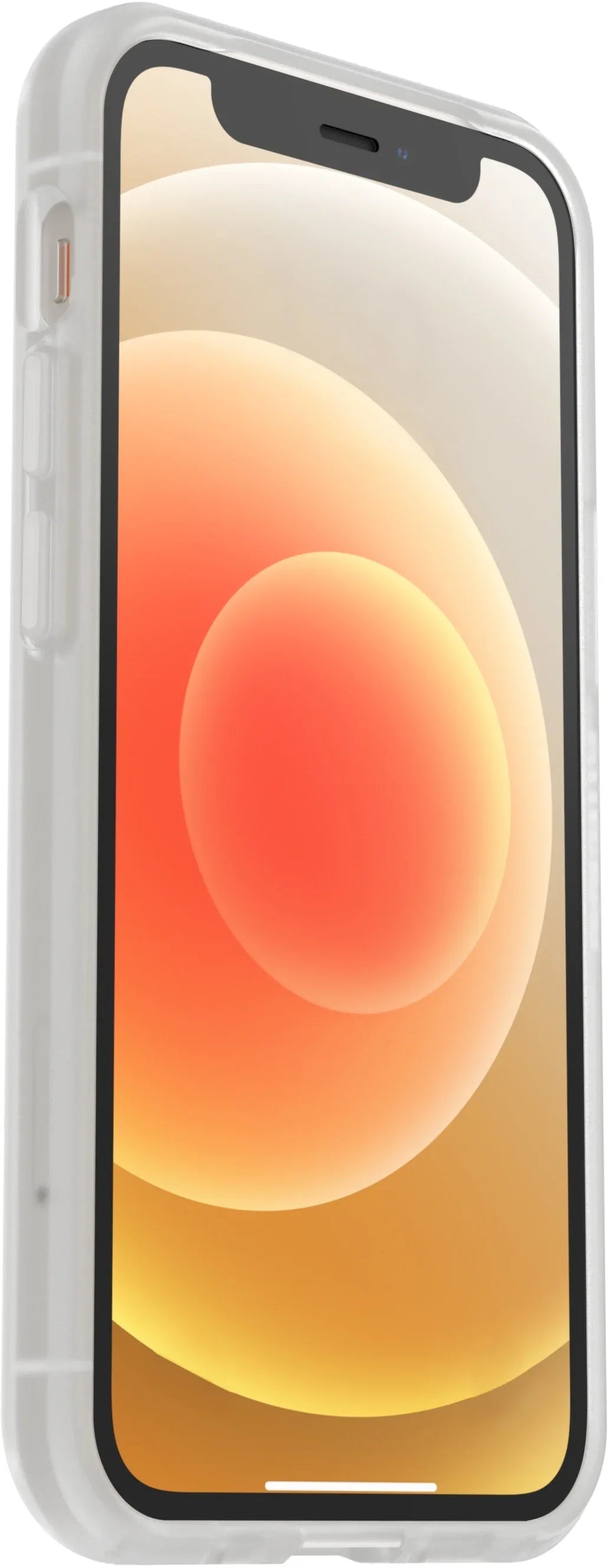 Otterbox React Series Apple Iphone 12 Mini Clear - Essentify