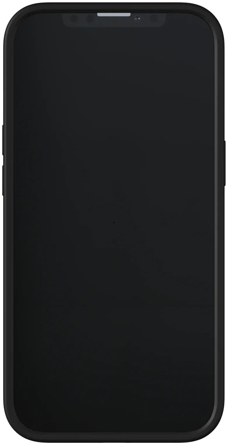 Richmond & Finch Freedom Series One-Piece Apple Iphone 13 Pro Black Out - Essentify