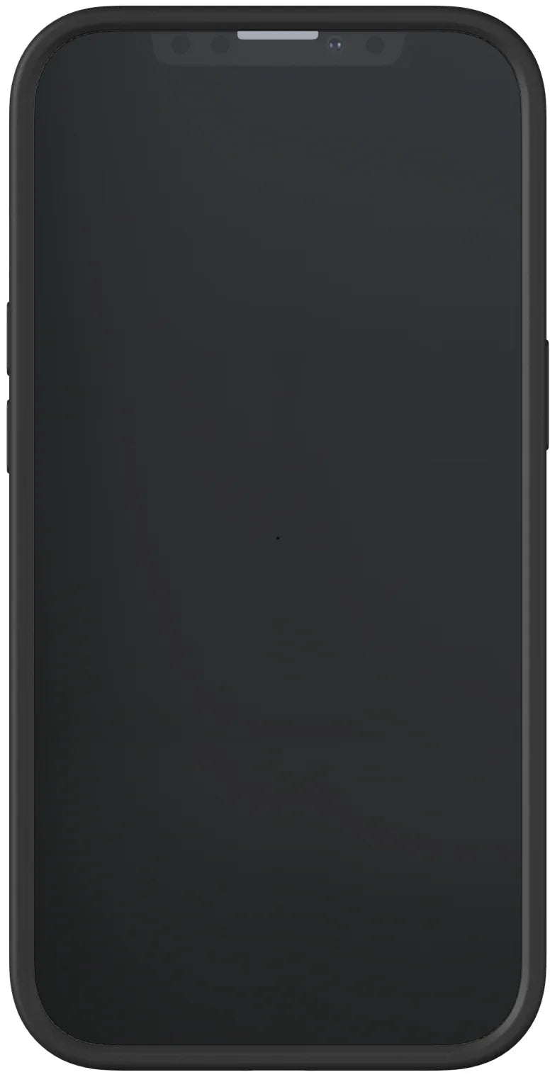 Richmond & Finch Freedom Series One-Piece Apple Iphone 13 Pro Black Tiger - Essentify
