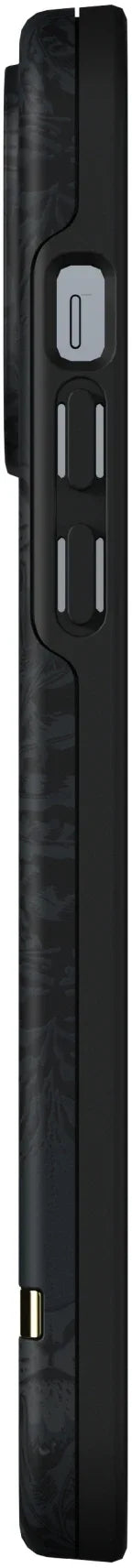 Richmond & Finch Freedom Series One-Piece Apple Iphone 13 Pro Max Black Tiger - Essentify