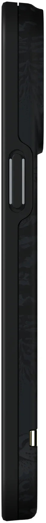 Richmond & Finch Freedom Series One-Piece Apple Iphone 13 Pro Max Black Tiger - Essentify