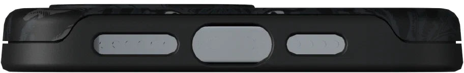 Richmond & Finch Freedom Series One-Piece Apple Iphone 13 Pro Max Black Tiger - Essentify