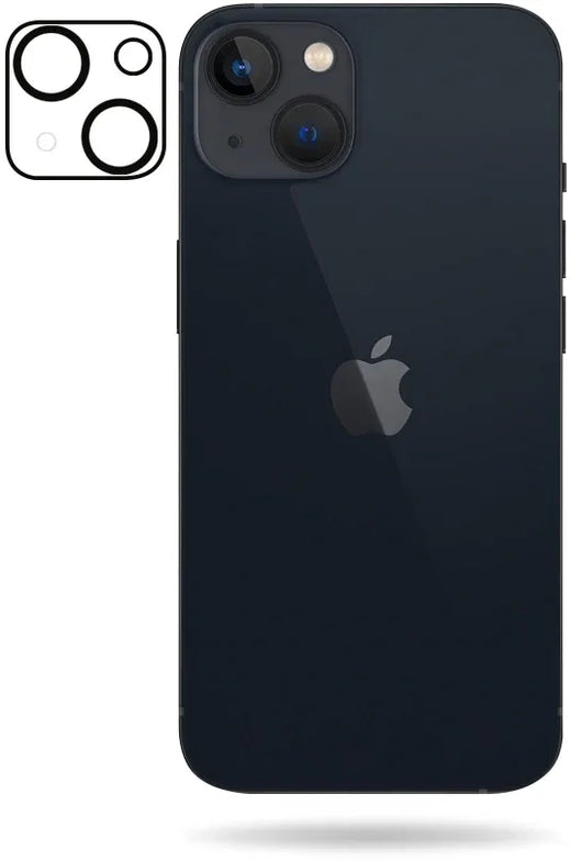 Mobilize Glass Screen Protector For Camera Apple Iphone 13/13 Mini - Essentify