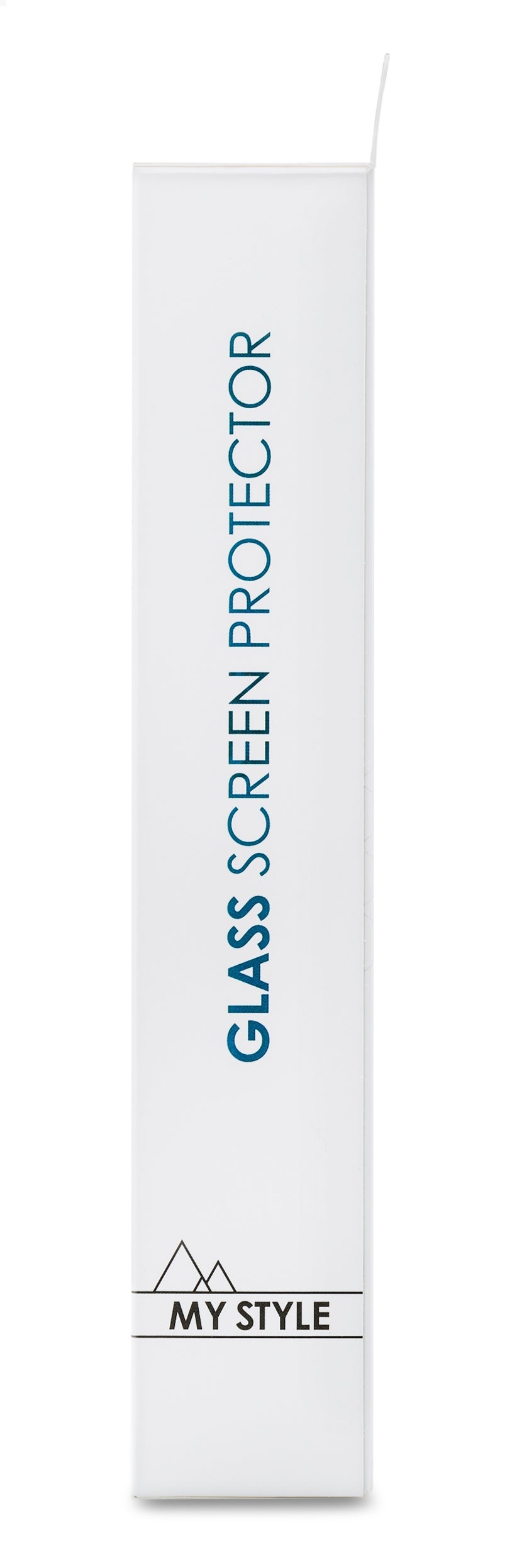 My Style Tempered Glass Screen Protector For Apple Iphone 13 Pro Max Clear (10-Pack)