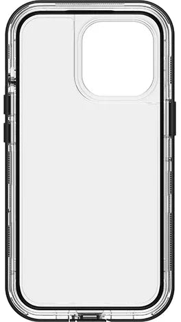 Lifeproof Next Case Apple Iphone 13 Pro Black Crystal - Essentify