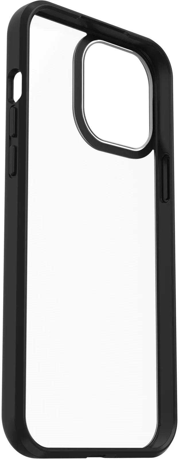 Otterbox React Series Apple Iphone 13 Pro Max Clear/Black - Essentify