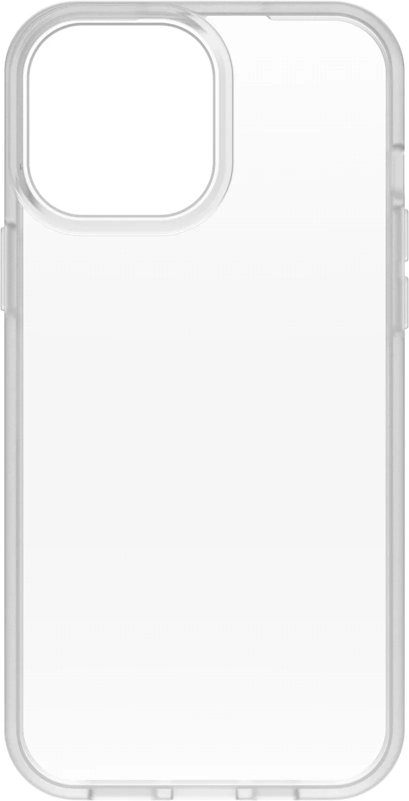 Otterbox React Series Apple Iphone 13 Pro Max Clear - Essentify