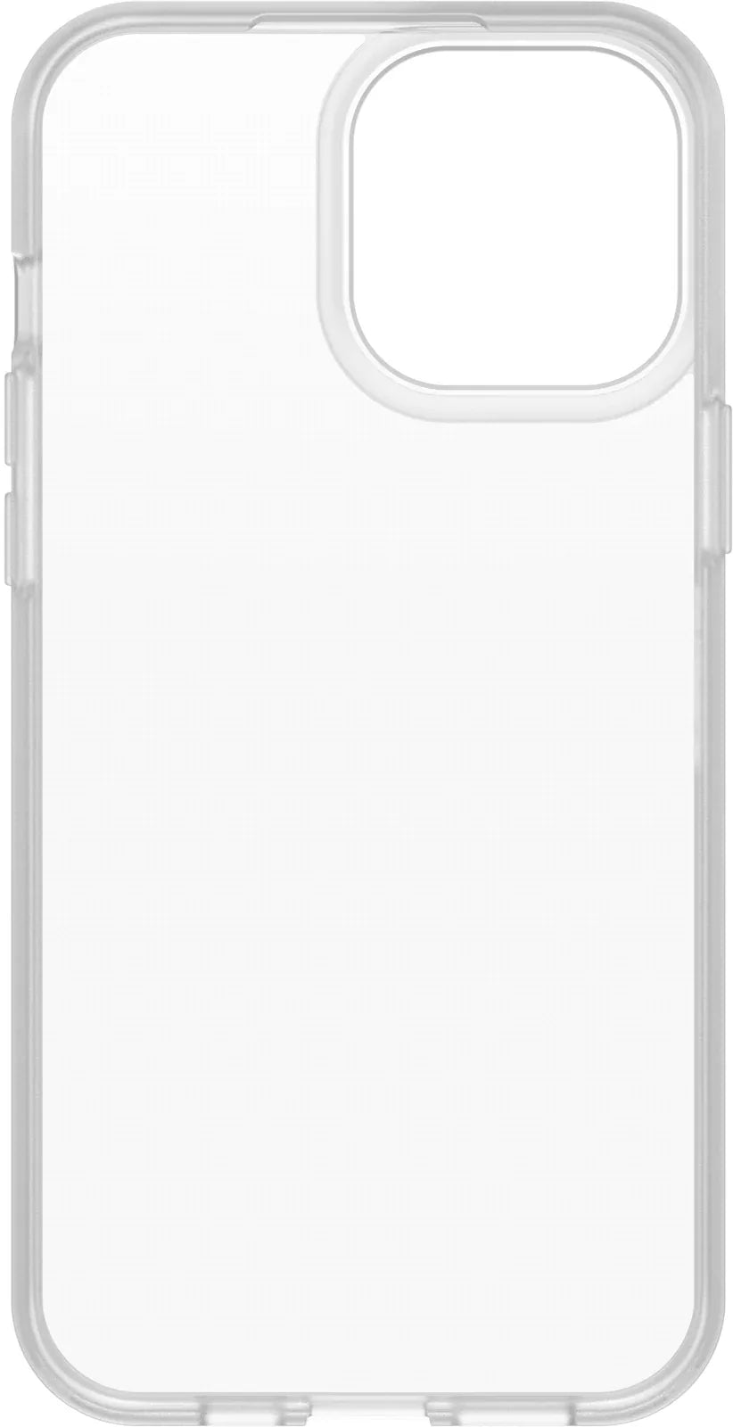 Otterbox React Series Apple Iphone 13 Pro Max Clear - Essentify