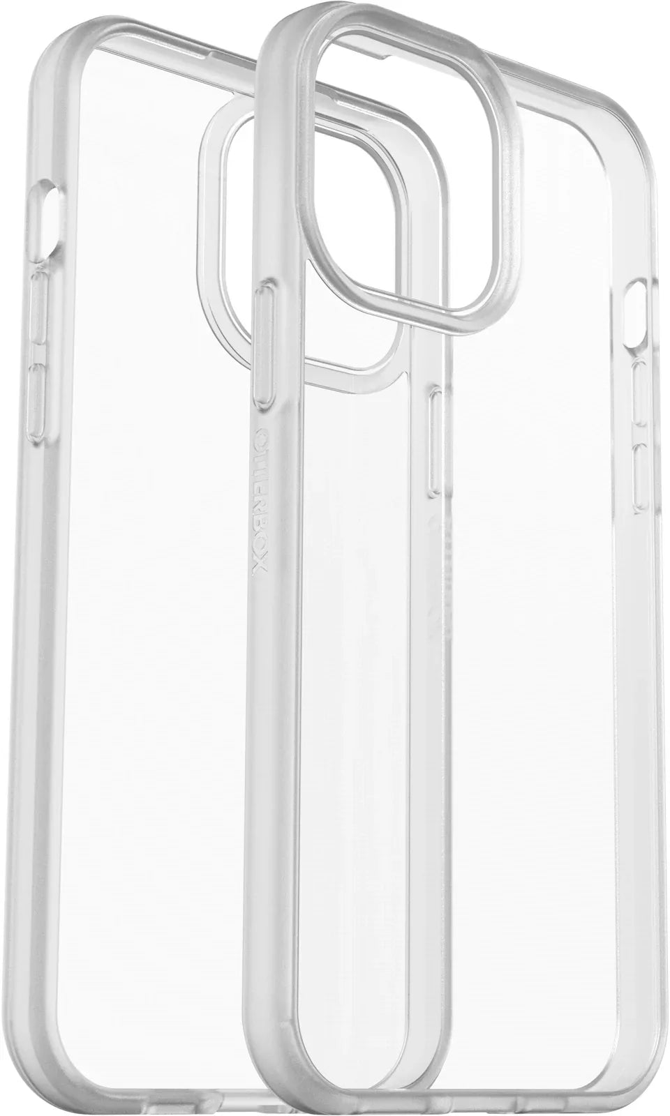 Otterbox React Series Apple Iphone 13 Pro Max Clear - Essentify