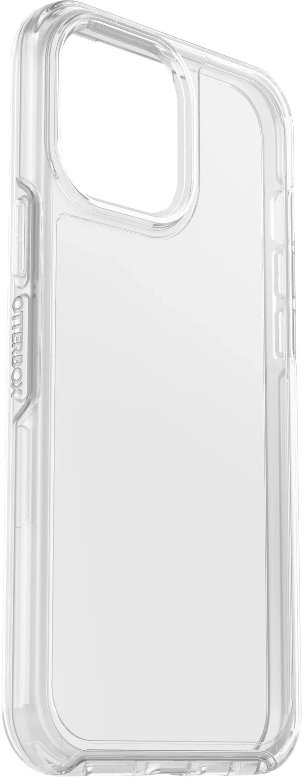 Otterbox Symmetry Clear Case Apple Iphone 13 Pro Max Clear - Essentify