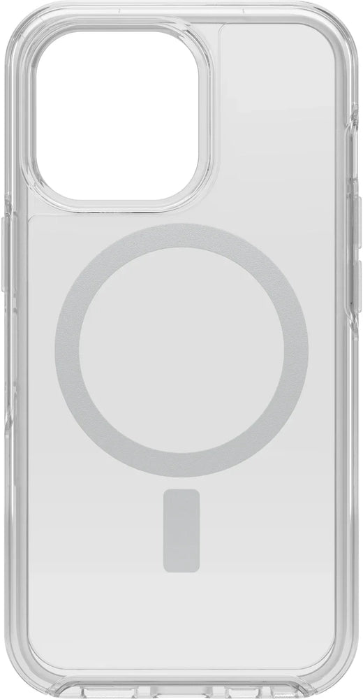 Otterbox Symmetry+ Clear Case Apple Iphone 13 Pro Clear - Essentify