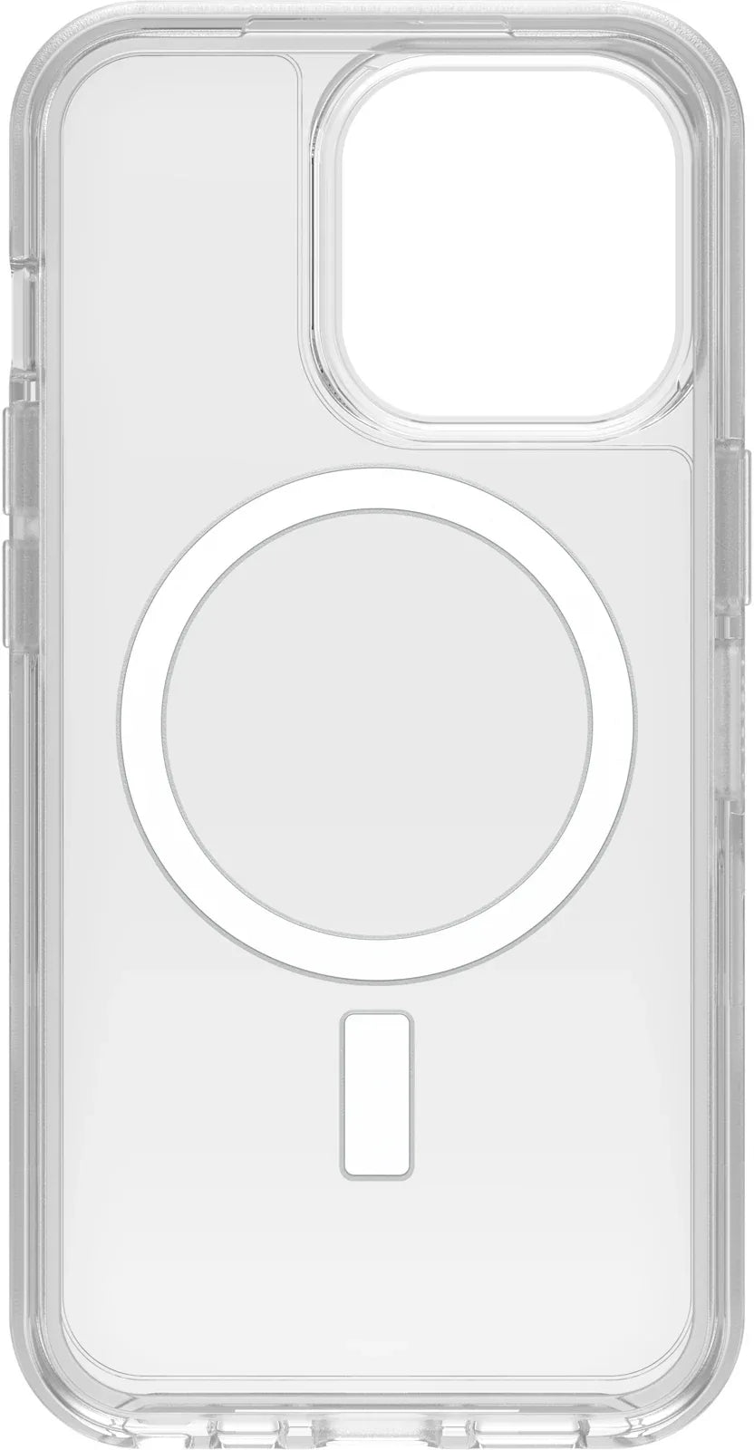 Otterbox Symmetry+ Clear Case Apple Iphone 13 Pro Clear - Essentify