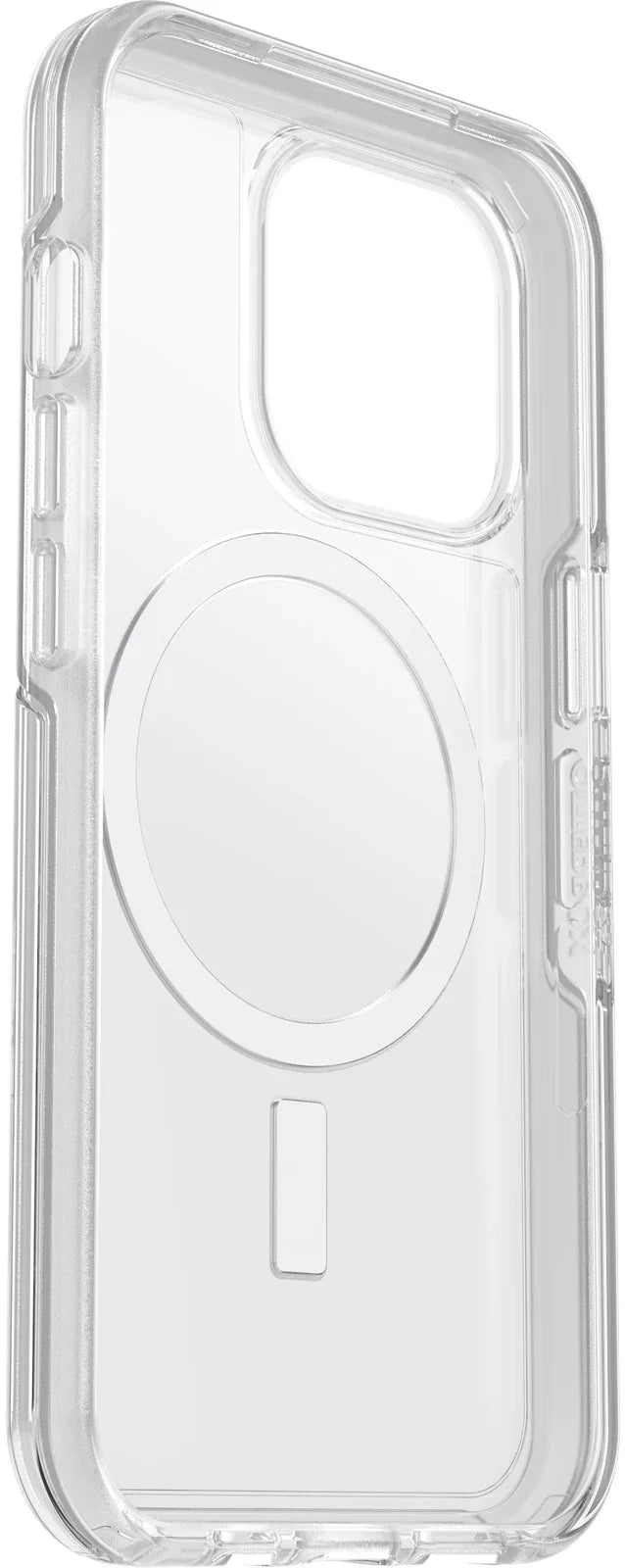 Otterbox Symmetry+ Clear Case Apple Iphone 13 Pro Clear - Essentify