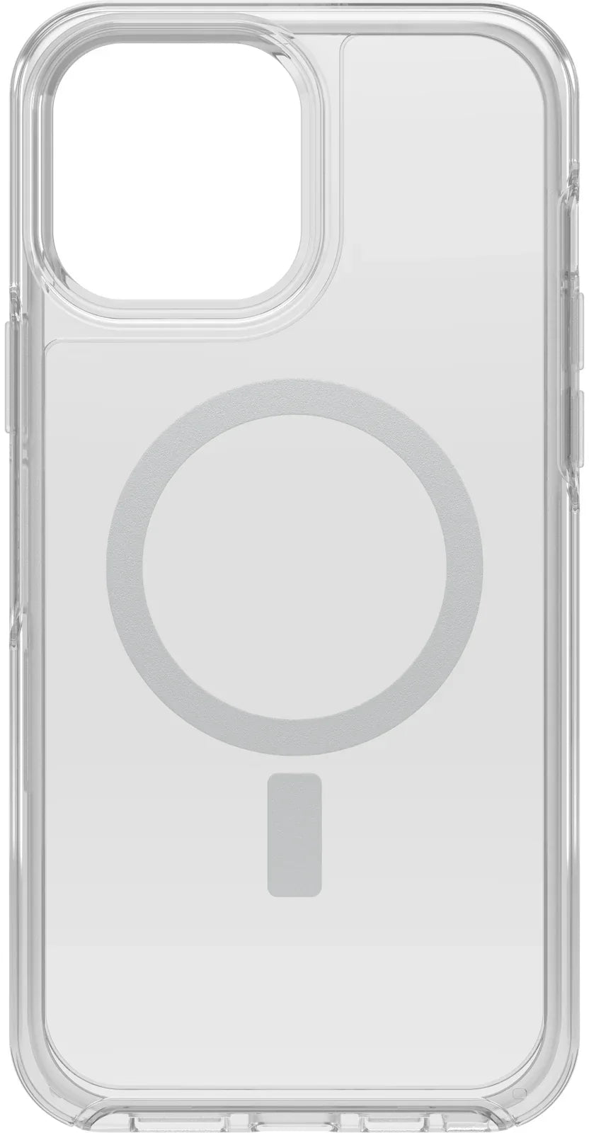Otterbox Symmetry+ Clear Case Apple Iphone 13 Pro Max Clear - Essentify