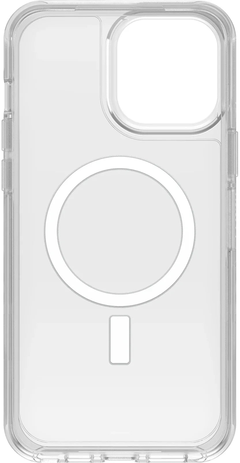 Otterbox Symmetry+ Clear Case Apple Iphone 13 Pro Max Clear - Essentify