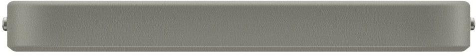 Valenta Leather Back Cover Snap Luxe Apple Iphone 13 Mini Grey - Essentify