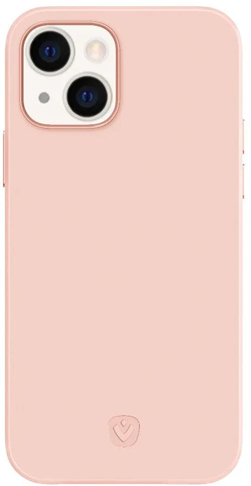 Valenta Back Cover Snap Luxe Apple Iphone 13 Mini Pink - Essentify