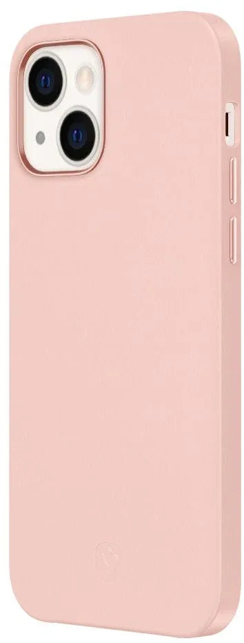 Valenta Back Cover Snap Luxe Apple Iphone 13 Mini Pink - Essentify