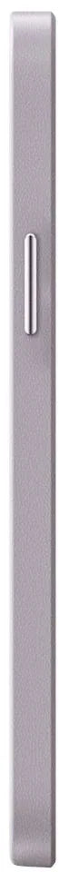 Valenta Back Cover Snap Luxe Apple Iphone 13 Mini Purple - Essentify