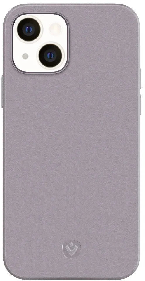Valenta Back Cover Snap Luxe Apple Iphone 13 Purple - Essentify