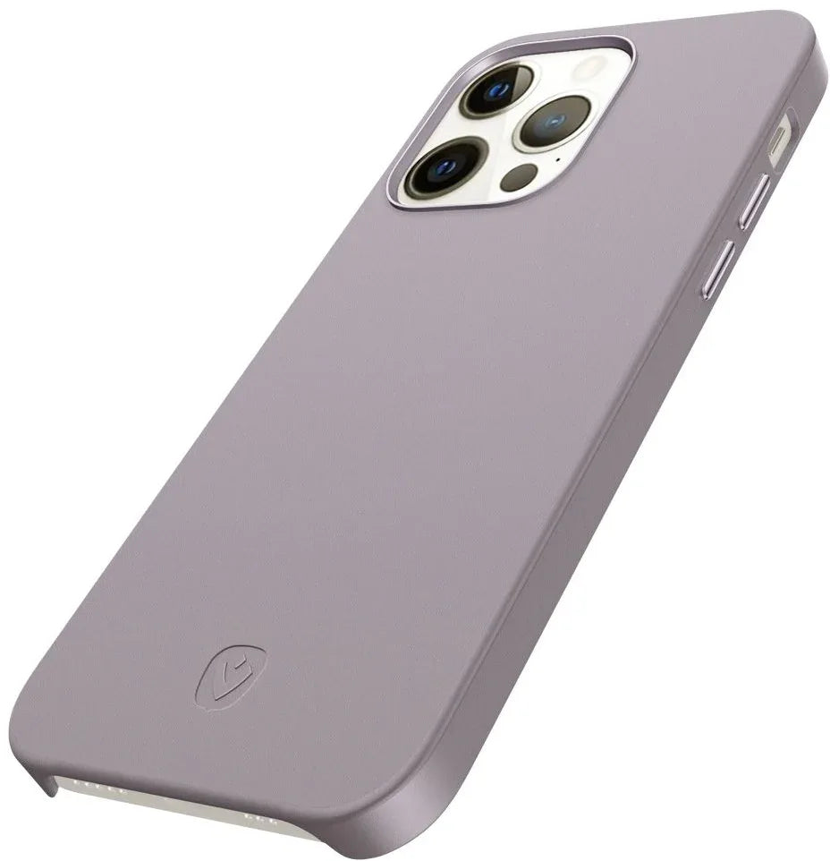 Valenta Back Cover Snap Luxe Apple Iphone 13 Pro Max Purple - Essentify