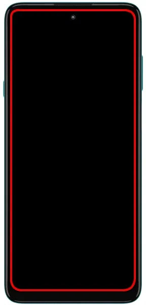 Mobilize Glass Screen Protector Motorola Edge 20 Lite - Essentify