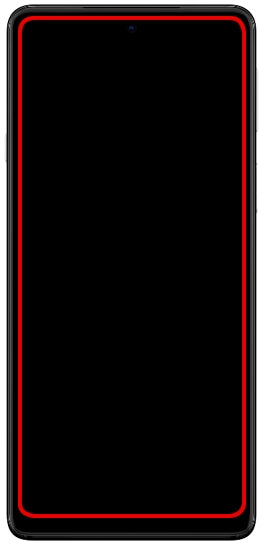 Mobilize Glass Screen Protector Motorola Edge 20