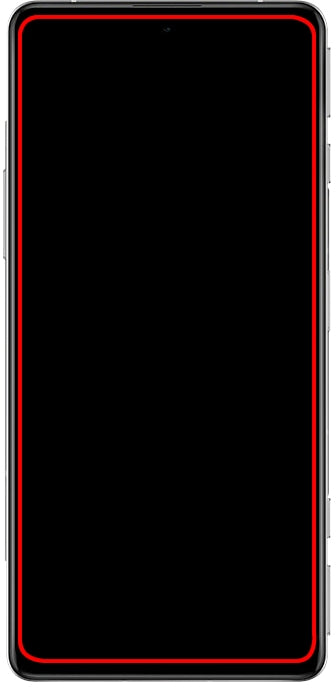 Mobilize Glass Screen Protector Xiaomi Poco F3 Gt