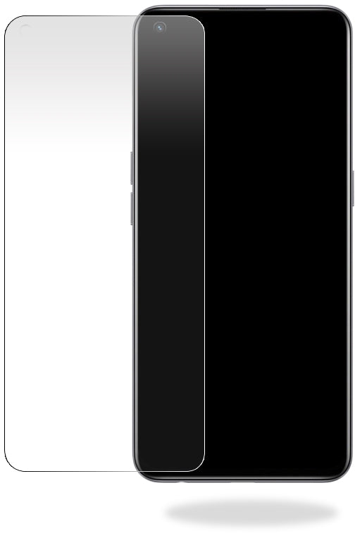 Mobilize Glass Screen Protector Realme Gt Master Edition