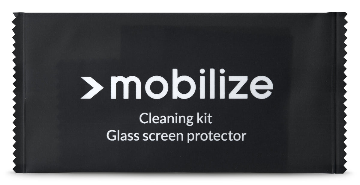 Mobilize Glass Screen Protector Realme Gt Master Edition