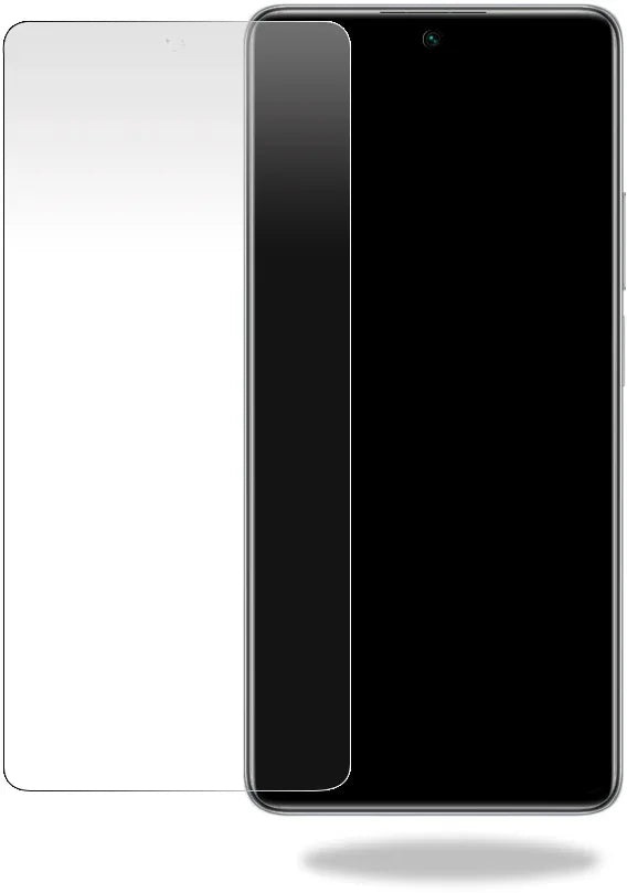 Mobilize Glass Screen Protector Xiaomi 11T/11T Pro - Essentify