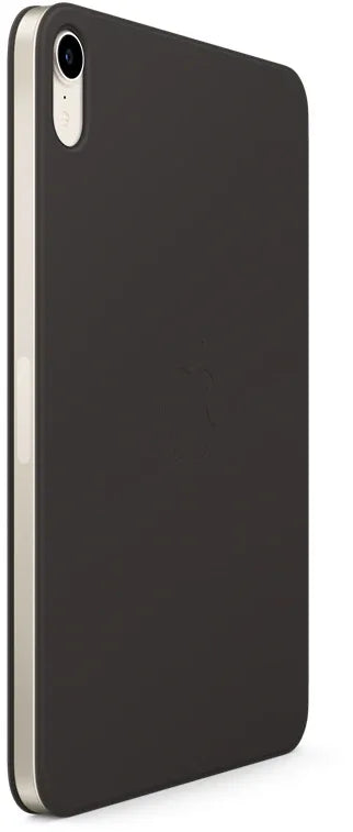 Apple Smart Folio Ipad Mini 6 (2021)/Mini (2024) Black - Essentify