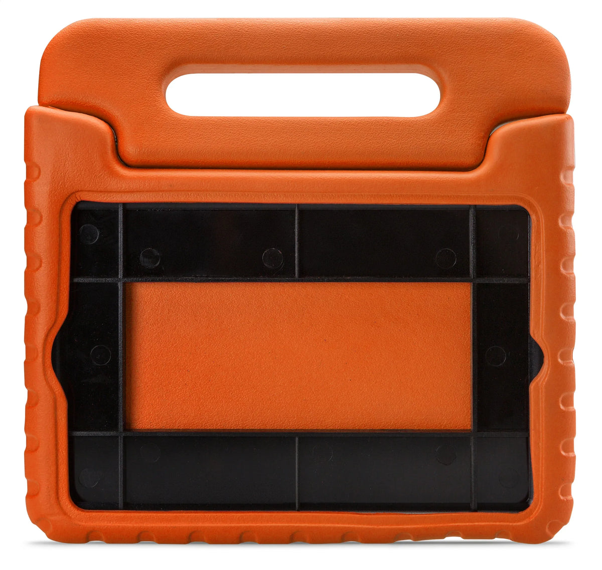Xccess Kids Guard Tablet Case For Apple Ipad Mini/2/3/4/5 Orange - Essentify