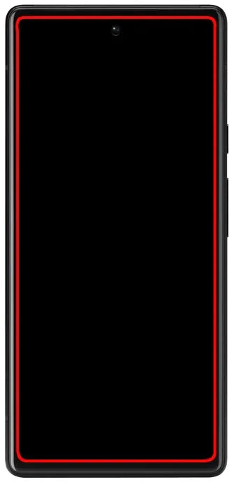 Mobilize Glass Screen Protector Google Pixel 6 - Essentify